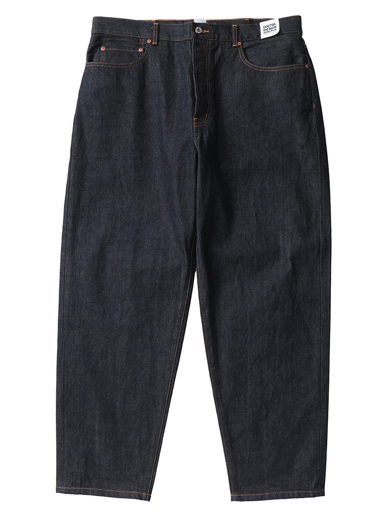 デニムパンツ ジーンズ 匠-TAKUMI- DOCTOR DENIM HONZAWA×KAIHARA