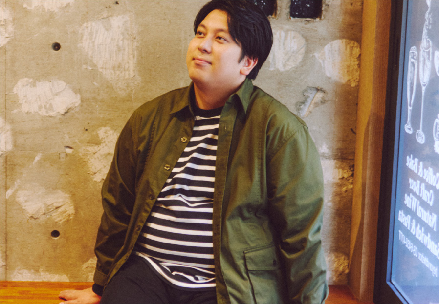 レインボー ジャンボたかおの7STYLES COORDINATE 2024 Autumn-Winter