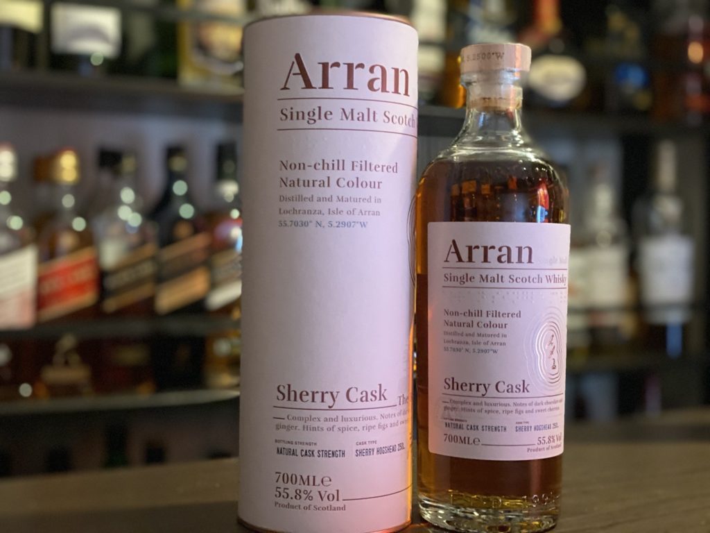 シェリー樽で熟成したウイスキーの味わいは？おすすめの銘柄を紹介