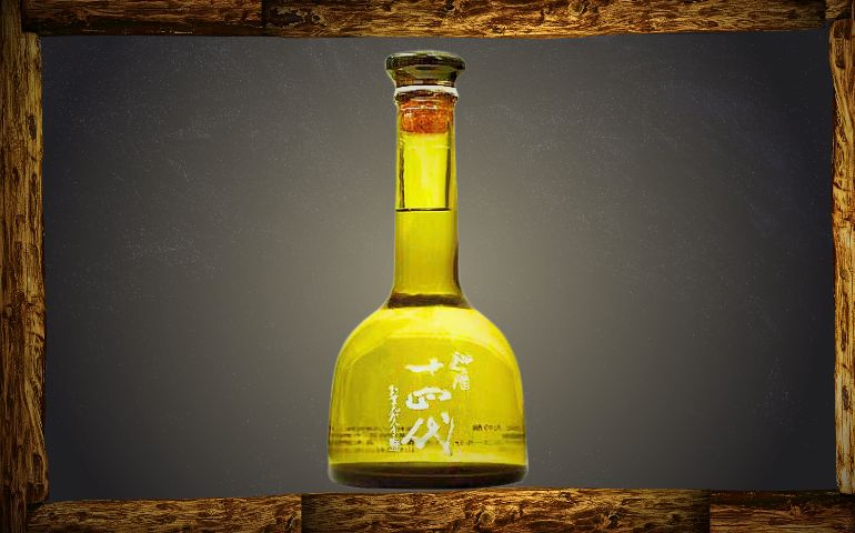 十四代】秘酒 純米大吟醸の定価と通販最安値店｜はせがわ酒店パレス