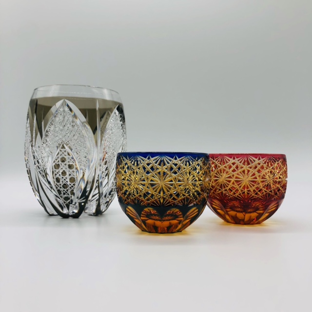 酒器】江戸切子 ｜ 正規特約店「酒舗 清水屋」