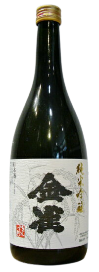 金雀 純米吟醸の特徴やおすすめの飲み方を紹介！ | 日本酒ならSakeai