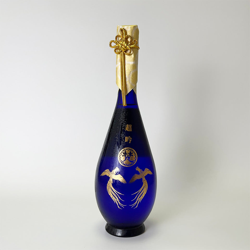 梵（ぼん） 超吟 純米大吟醸 氷温熟成 – 地酒専門店 酒のうちやま