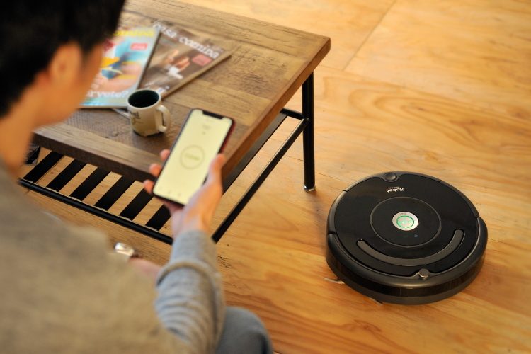 高コスパなルンバ「671」。3万円台で手に入る確かな清掃