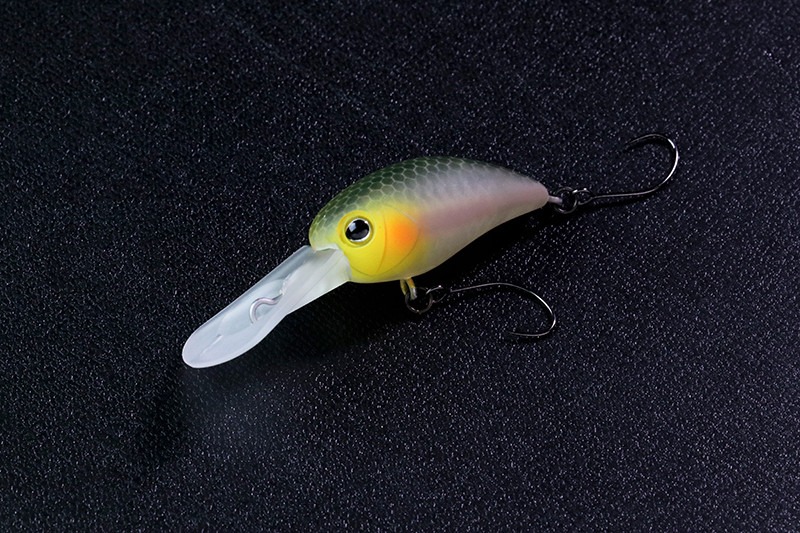エリアトラウト用クランクのおすすめ18選。選び方についても詳しく解説