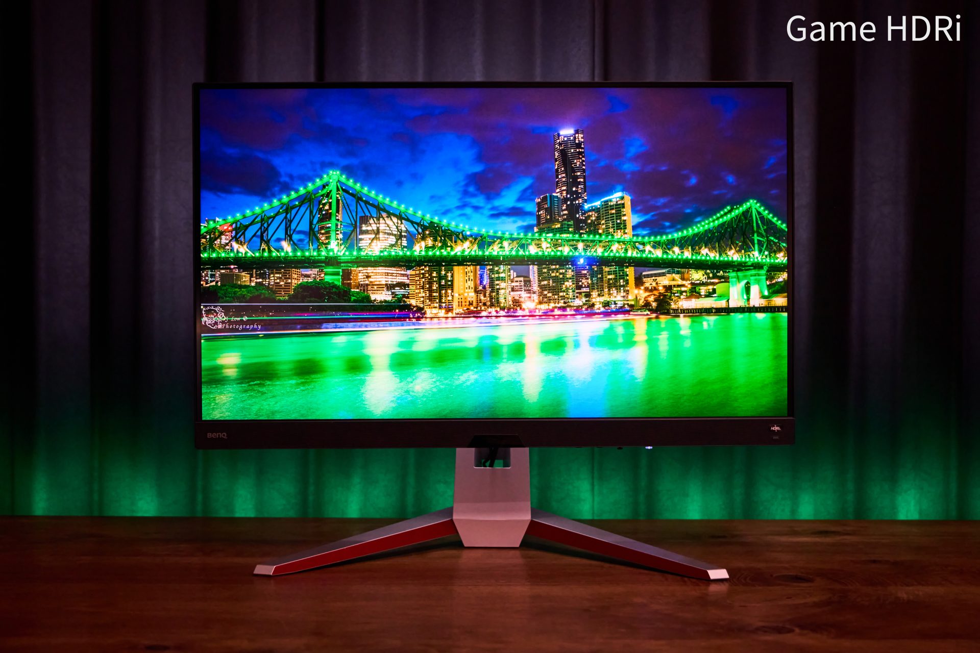 BenQ のMOBIUZ シリーズレビュー。エントリーモデルから240Hzや4K対応