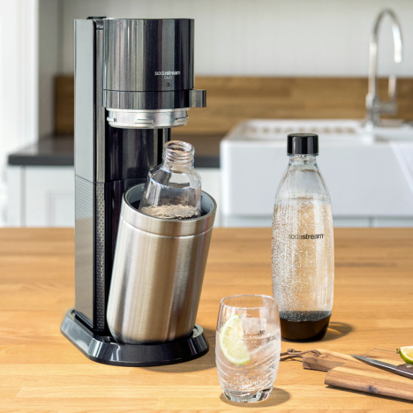 2025年版】炭酸水メーカーのおすすめランキング19選。カートリッジ不要