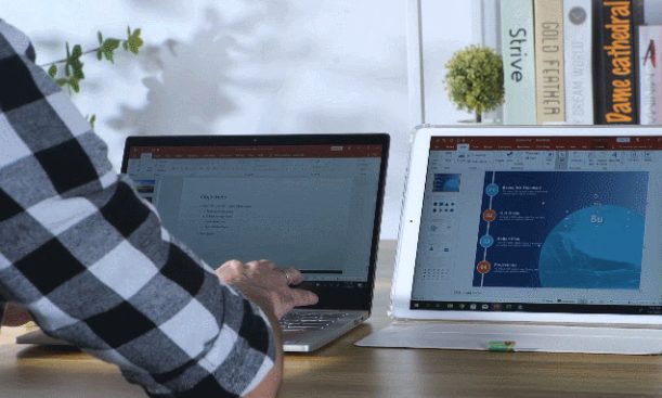 デバイスを自由に操る！機能充実のトランスミッター「AURGA Viewer」