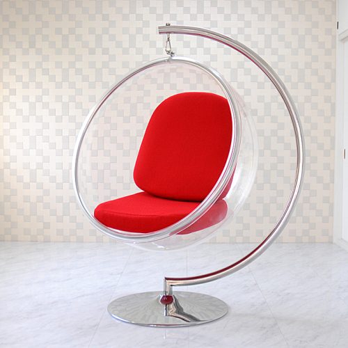 ボールチェアのおすすめ10選。おしゃれな人気モデルをピックアップ