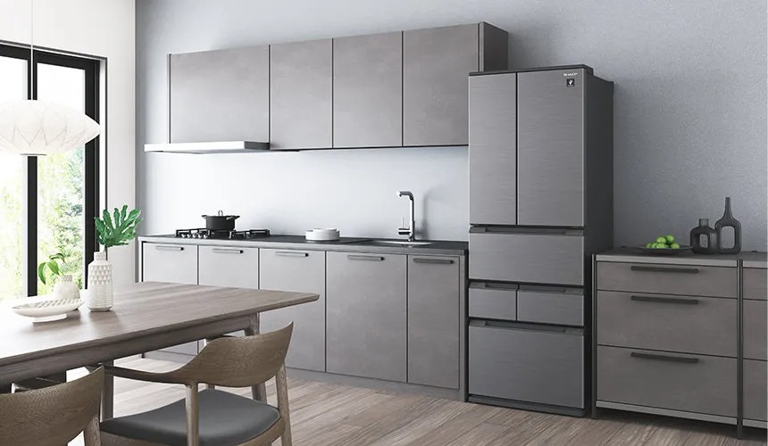 2025年版】シャープの冷蔵庫おすすめ16選。容量別に人気製品をラインナップ