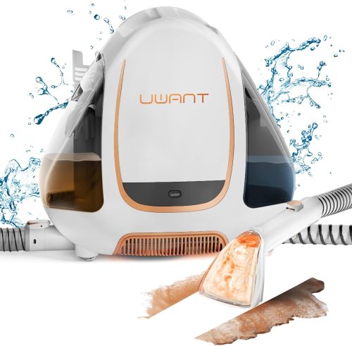 カーペットクリーナーのおすすめ23選。タイプ別に選び方をご紹介