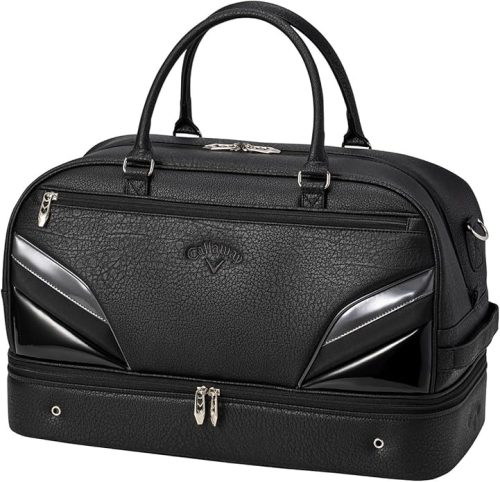 ゴルフ用ボストンバッグのおすすめ22選。おしゃれなモノから大容量の