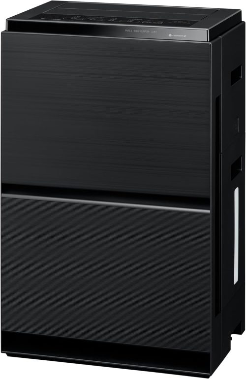 パナソニックの空気清浄機おすすめ5選。ナノイーで快適空間に整える高