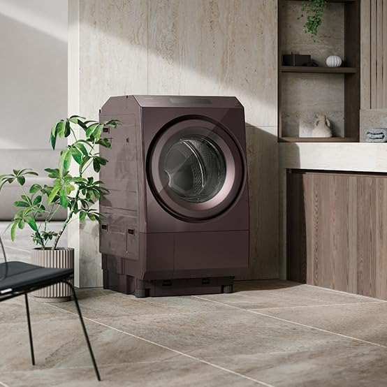 2026年版】おしゃれな洗濯機のおすすめ17選。ドラム式と縦型の製品をご紹介