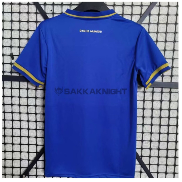 ASモナコ 25/26 アウェイ レプリカユニフォーム ASモナコ 25/26