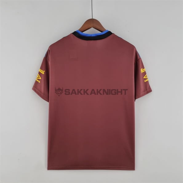 インテル 94/95 ユニフォーム ホーム 半袖 ヴィンテージ | サッカー