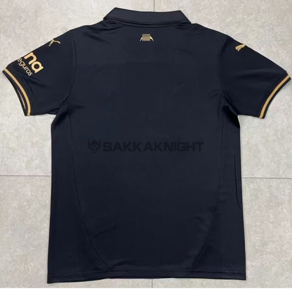 バレンシア ユニフォーム 24/25 アウェイ 半袖 | サッカー 騎士ショップ