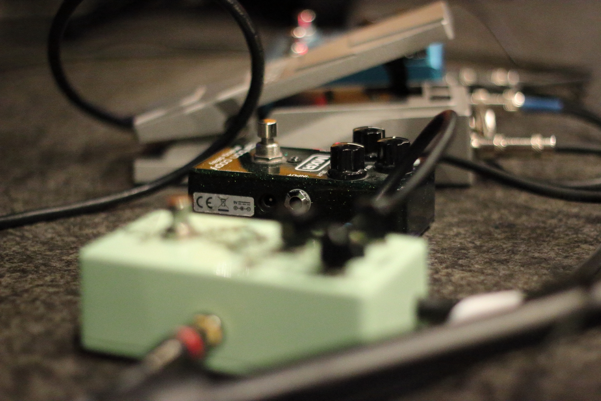 ギター歴10年が選ぶ】おすすめ歪み系エフェクター9選！ | サッキーの