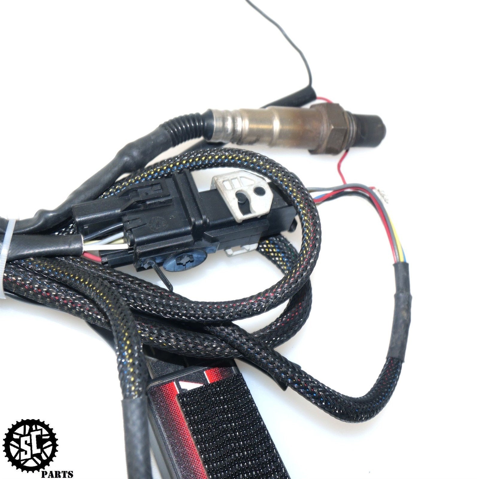 2011-2015 KAWASAKI NINJA ZX10R ZX10 DYNO JET POWER COMMANDER PC5