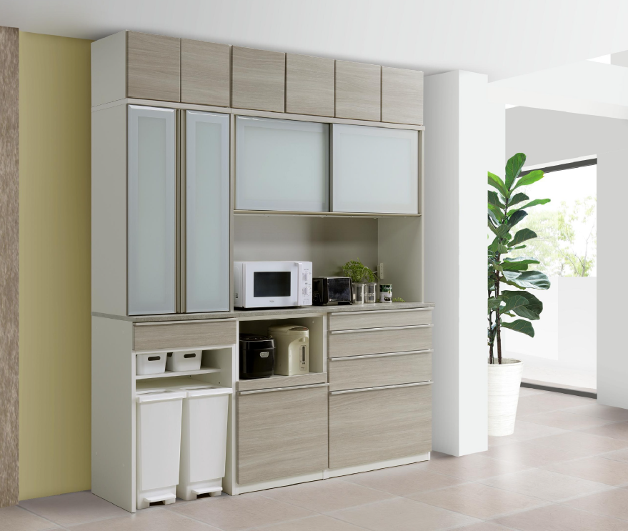 アヤノ・パモウナ・松田家具 ダイニングボードフェア｜京都府の