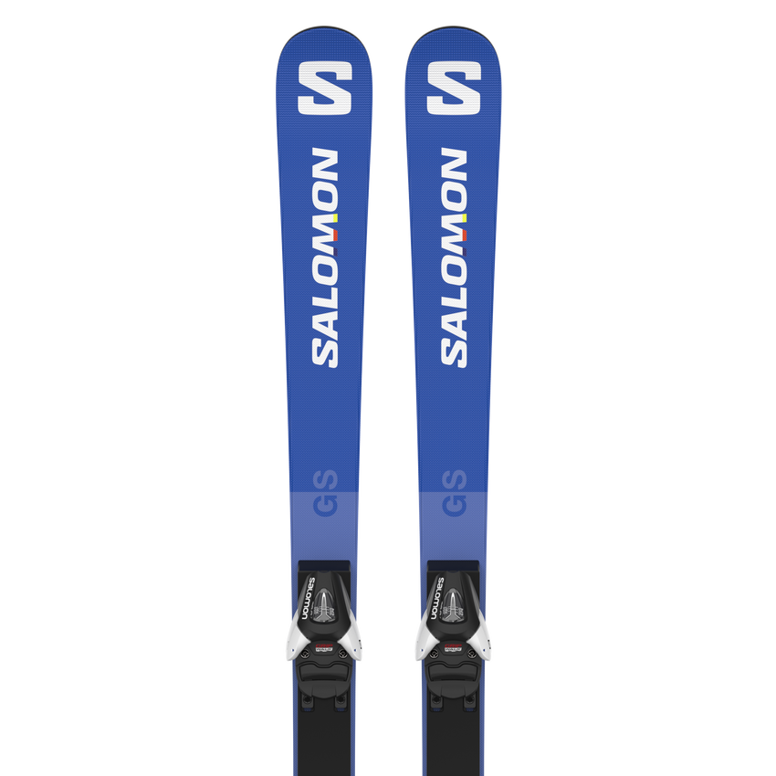S/RACE FIS GS (and Jr Racetrak and L7) – サロモン公式オンラインストア