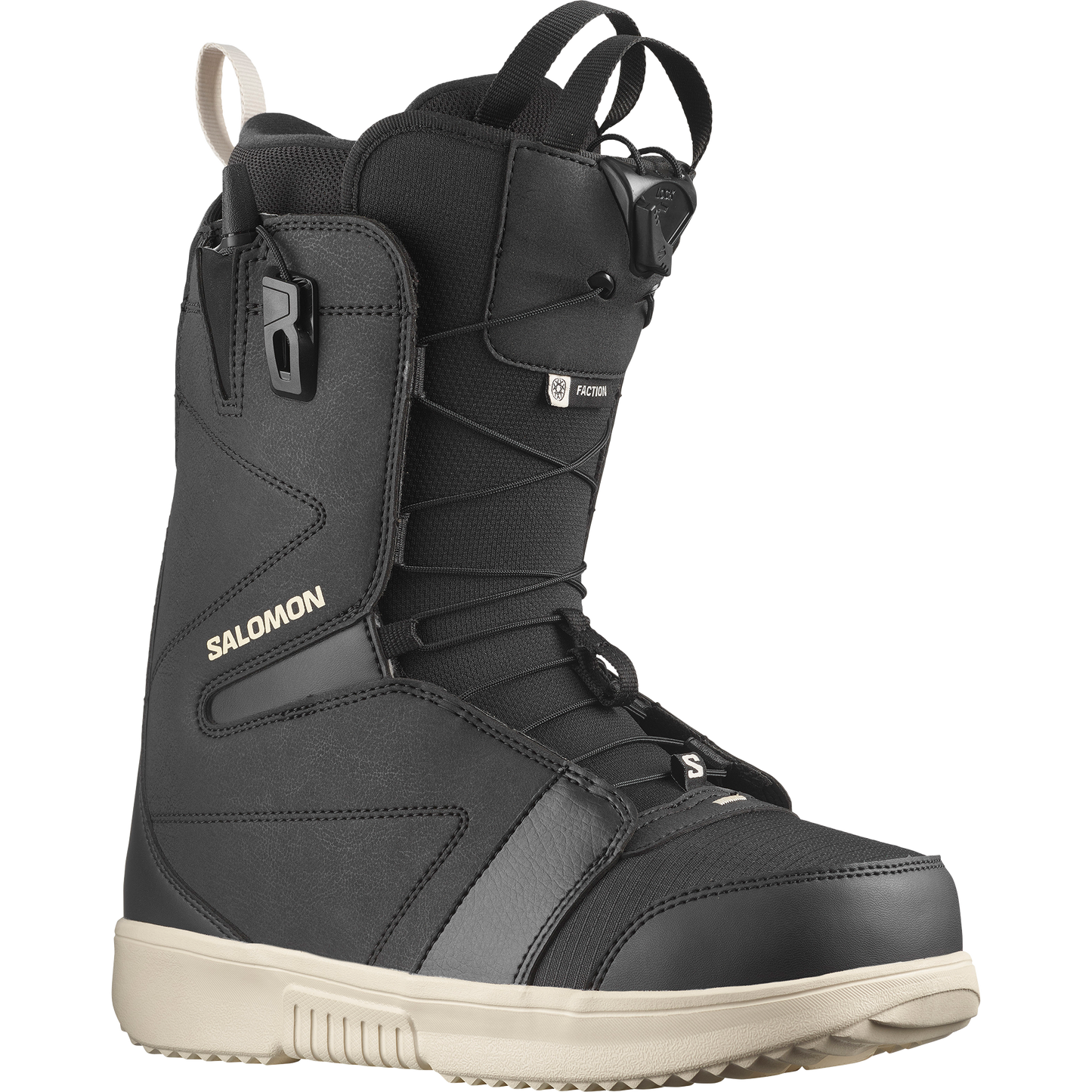 FACTION – サロモン公式オンラインストア