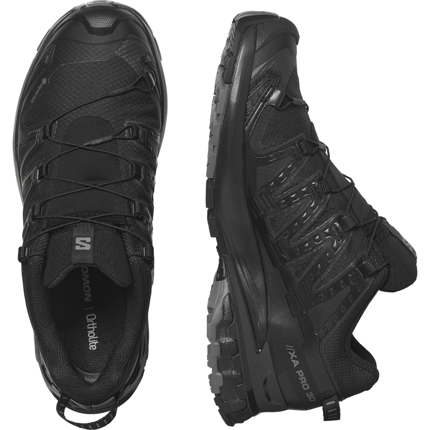 XA PRO 3D V9 GORE-TEX |レディース – サロモン公式オンラインストア