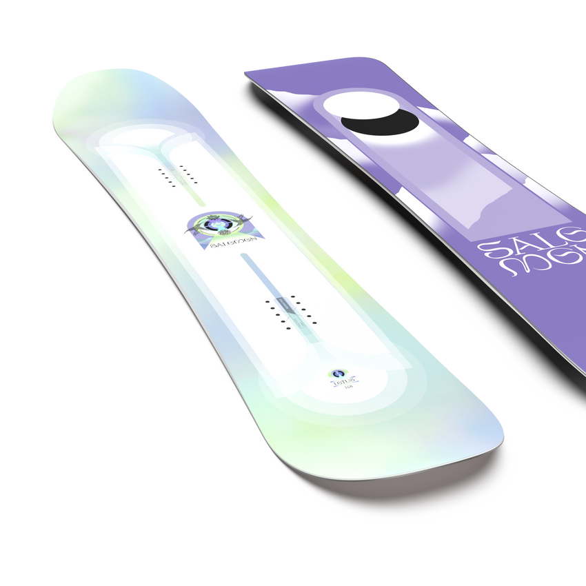 LOTUS – サロモン公式オンラインストア