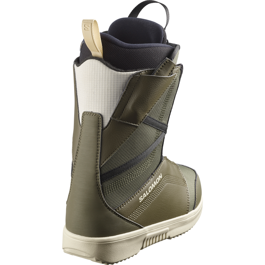 SCARLET – サロモン公式オンラインストア