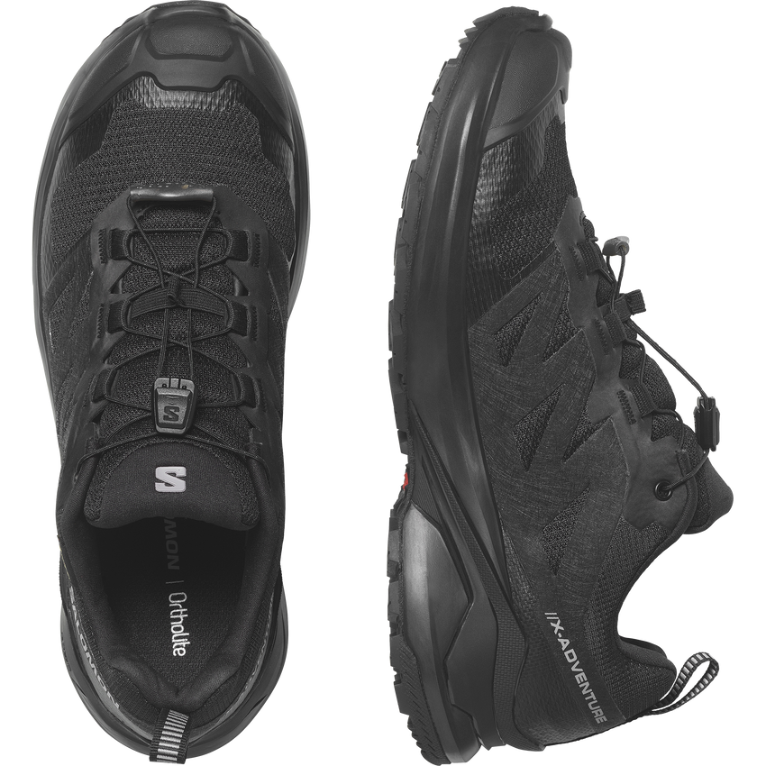 X-ADVENTURE GORE-TEX – サロモン公式オンラインストア