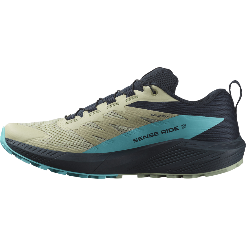 SENSE RIDE 5 – サロモン公式オンラインストア