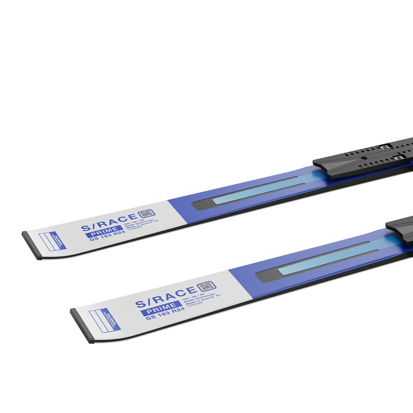 S/RACE PRIME GS 183 24m – サロモン公式オンラインストア