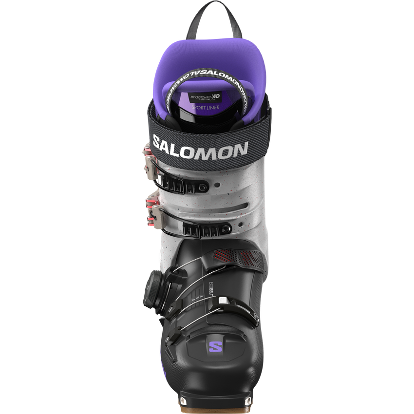 SHIFT ALPHA BOA® 95 – サロモン公式オンラインストア