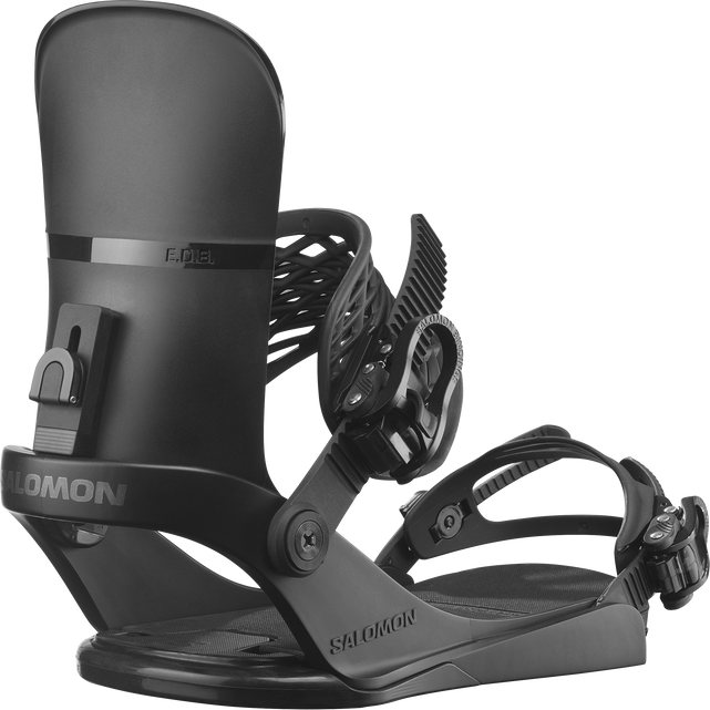 スノーボード ビンディング – サロモン公式オンラインストア