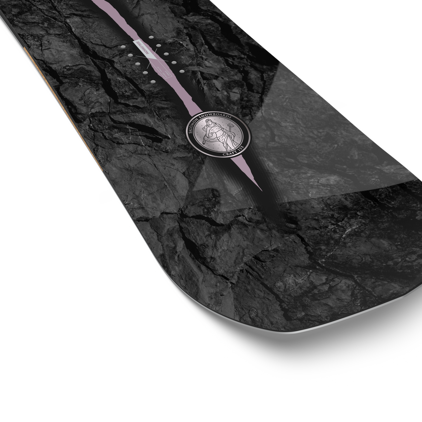 CRAFT – サロモン公式オンラインストア