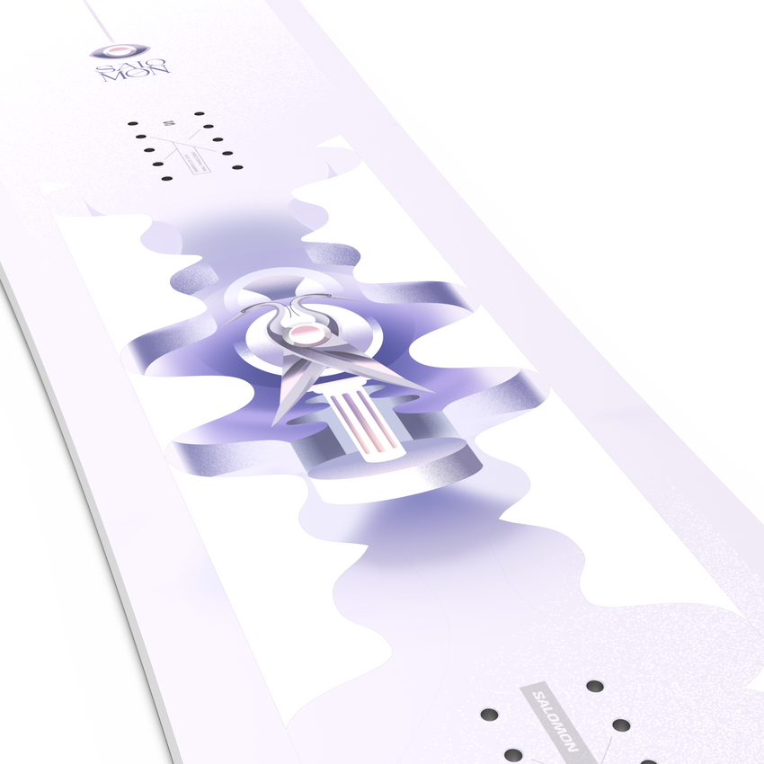 LOTUS – サロモン公式オンラインストア