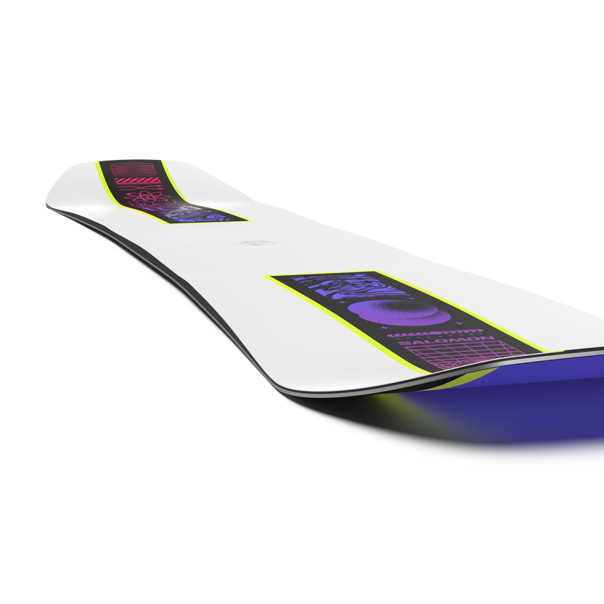 HUCK KNIFE GROM – サロモン公式オンラインストア