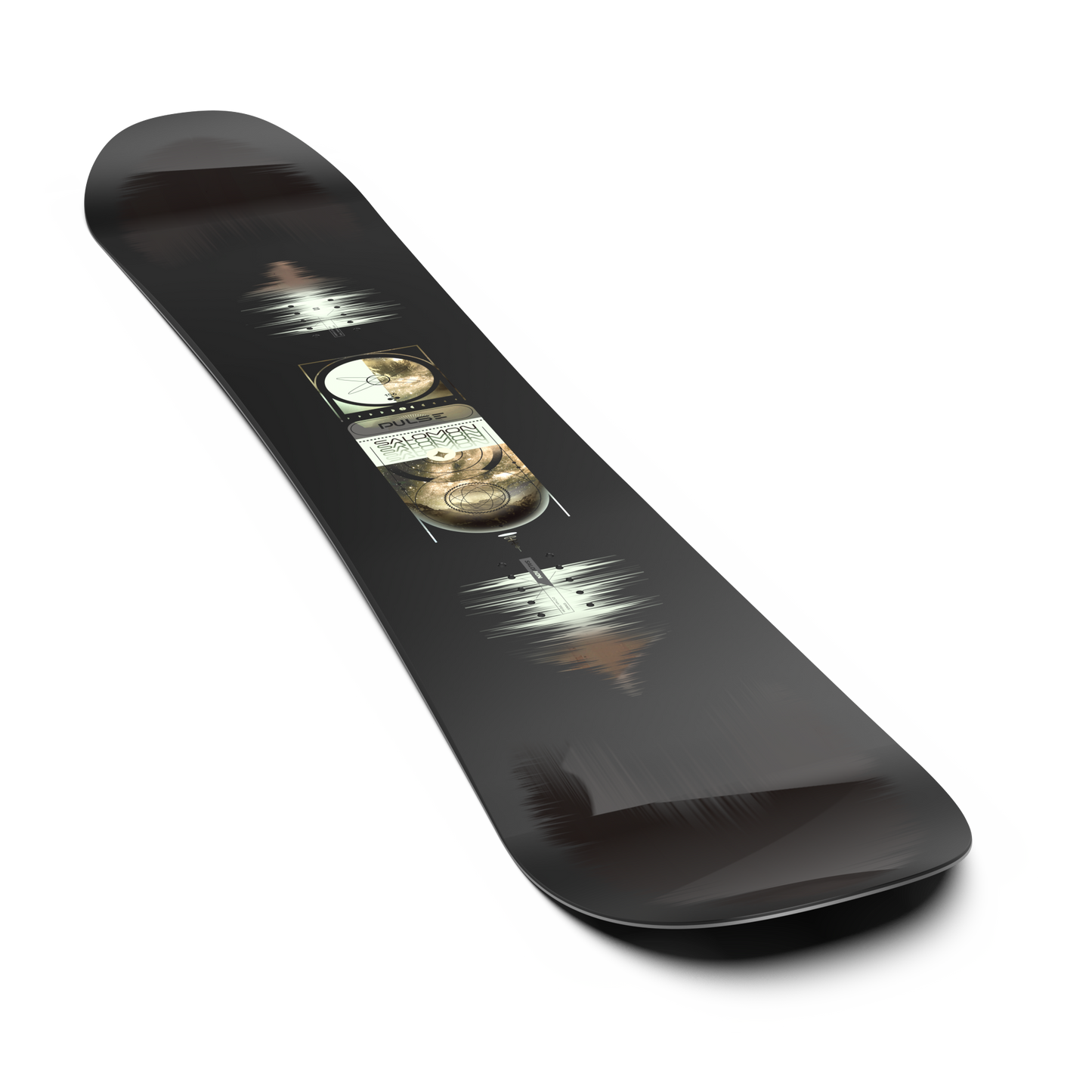 PULSE – サロモン公式オンラインストア