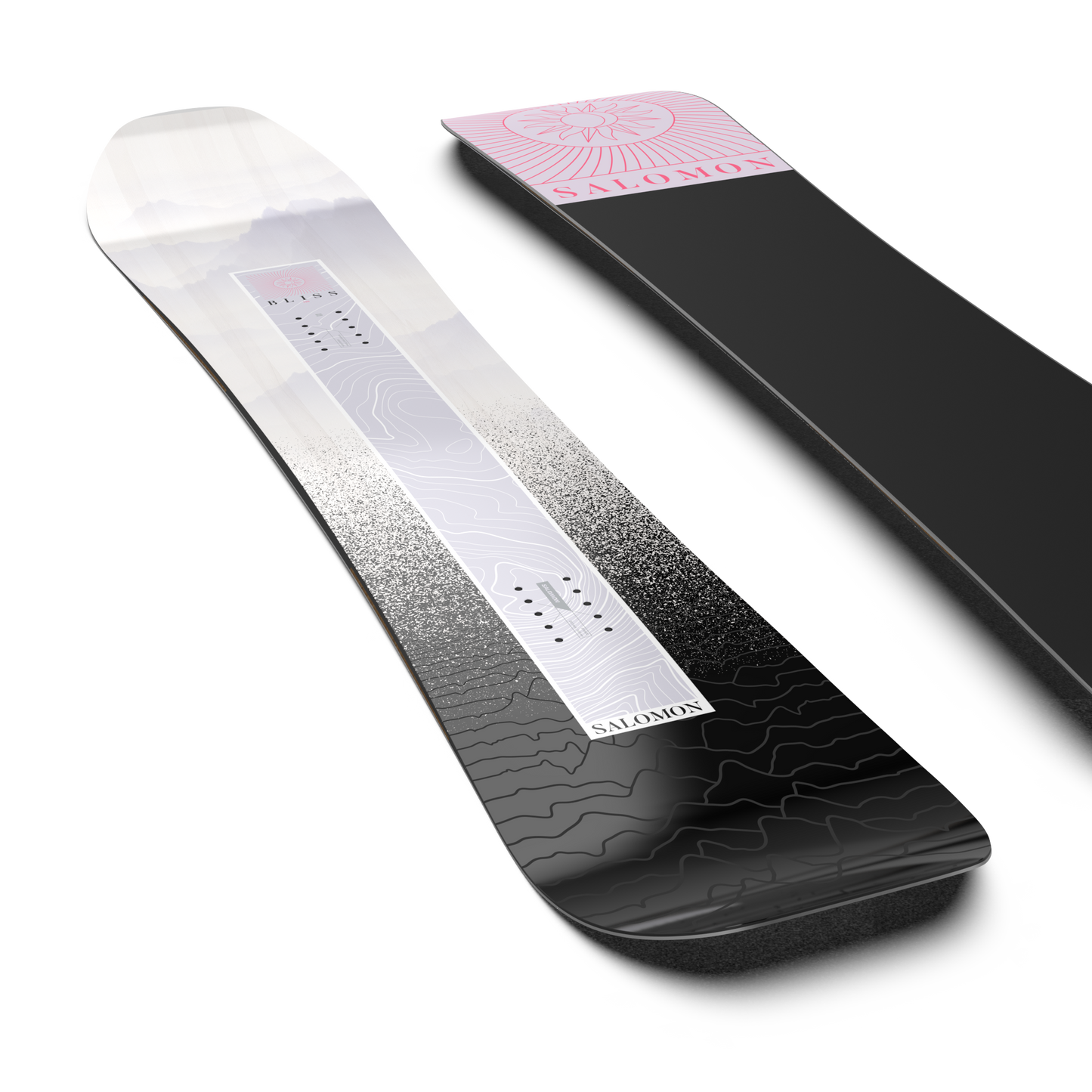 BLISS – サロモン公式オンラインストア