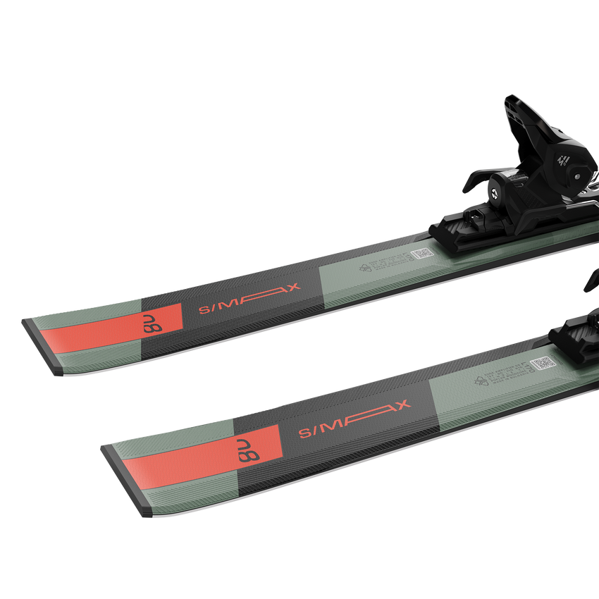 S/MAX 8 XT (and M10) – サロモン公式オンラインストア