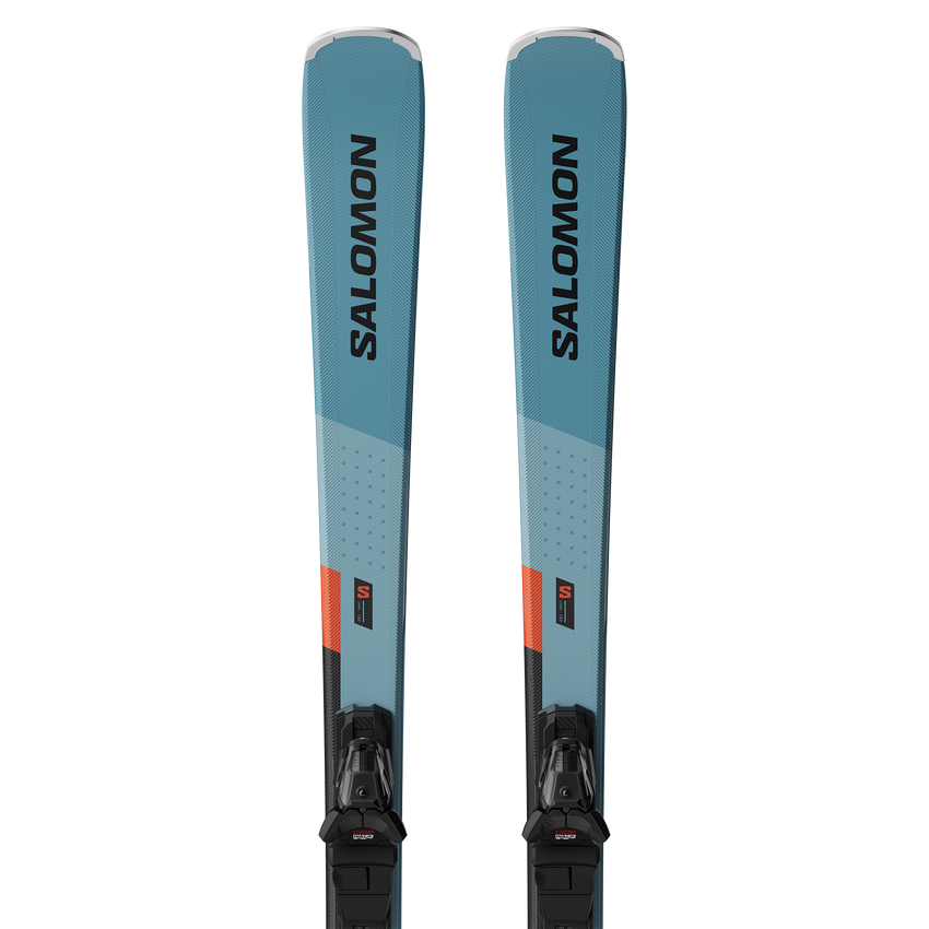 S/MAX 6 (and M10) – サロモン公式オンラインストア