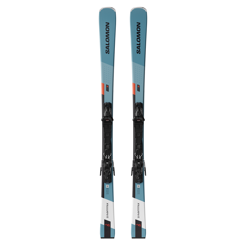 S/MAX 6 (and M10) – サロモン公式オンラインストア