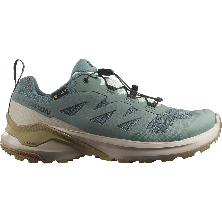 X-ADVENTURE GORE-TEX – サロモン公式オンラインストア