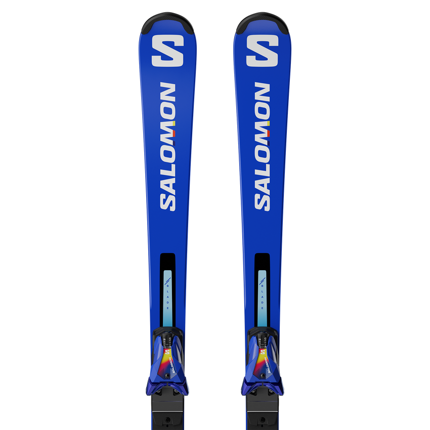 S/RACE FIS SL 152 (and Icon RS 12) – サロモン公式オンラインストア