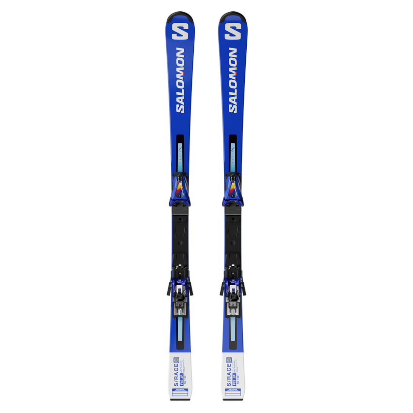 S/RACE FIS SL 152 (and Icon RS 12) – サロモン公式オンラインストア
