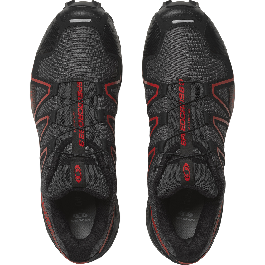 SPEEDCROSS 3 – サロモン公式オンラインストア