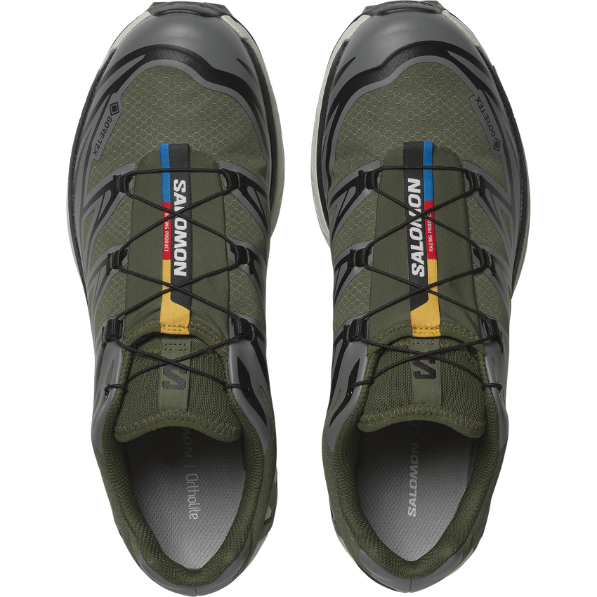 XT-6 GORE-TEX – サロモン公式オンラインストア