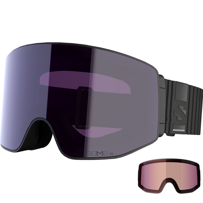 SENTRY PRIME SIGMA (and EXTRA LENS) – サロモン公式オンラインストア