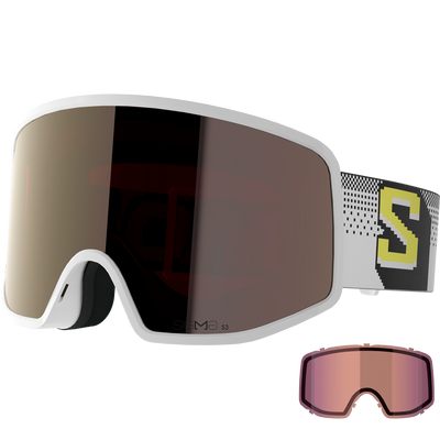 SENTRY PRO SIGMA (and EXTRA LENS) – サロモン公式オンラインストア