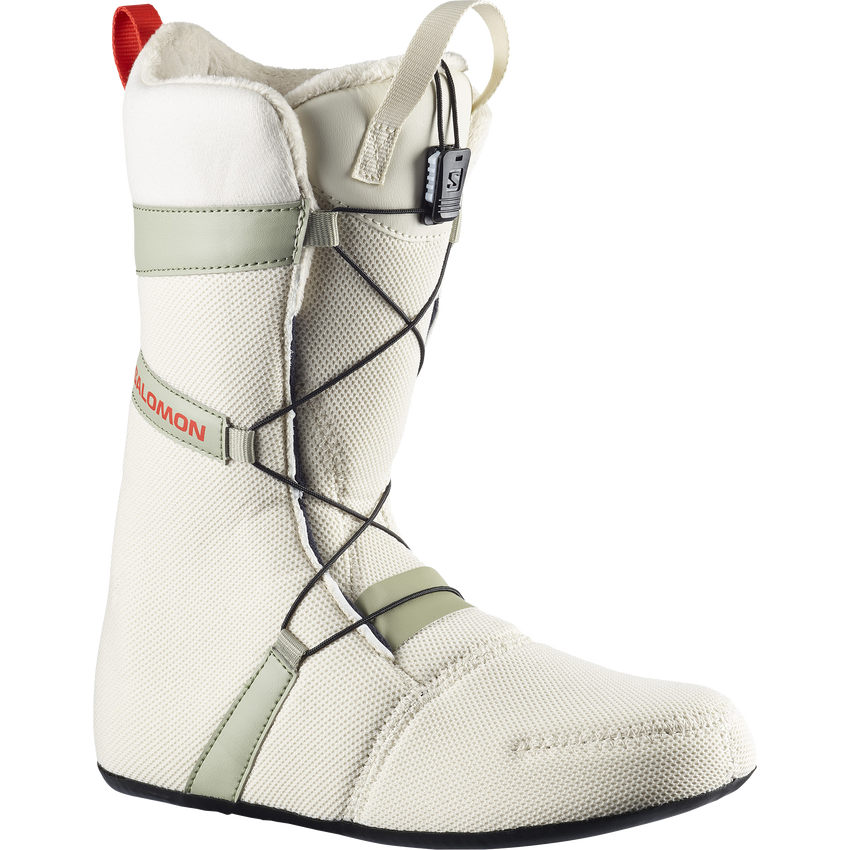 IVY BOA® SJ BOA® – サロモン公式オンラインストア